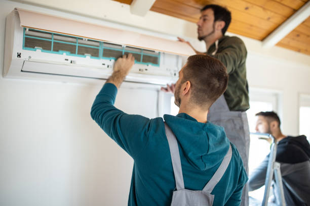Best Ductless Mini-Split Systems in Sonoma State University, CA