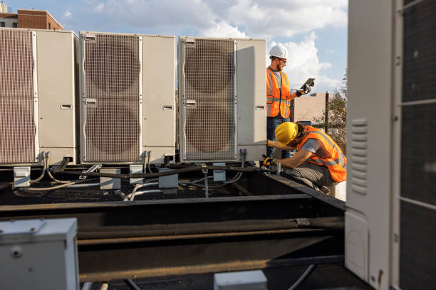 Best HVAC Training and Certification in Sonoma State University, CA