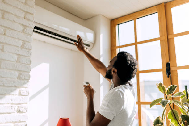  Sonoma State University, CA HVAC Pros