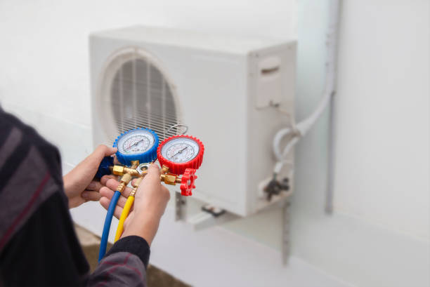 Best Emergency HVAC Services in Sonoma State University, CA