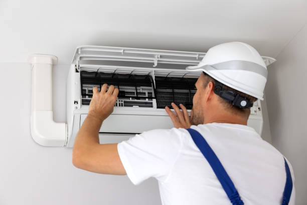 Best HVAC for Healthcare Facilities in Sonoma State University, CA
